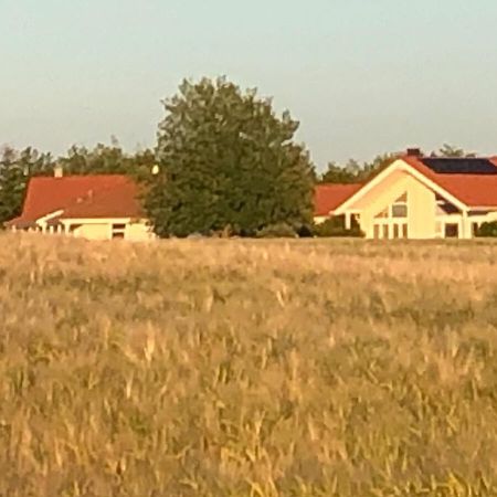 Villa Ostseebrise Trent Zewnętrze zdjęcie