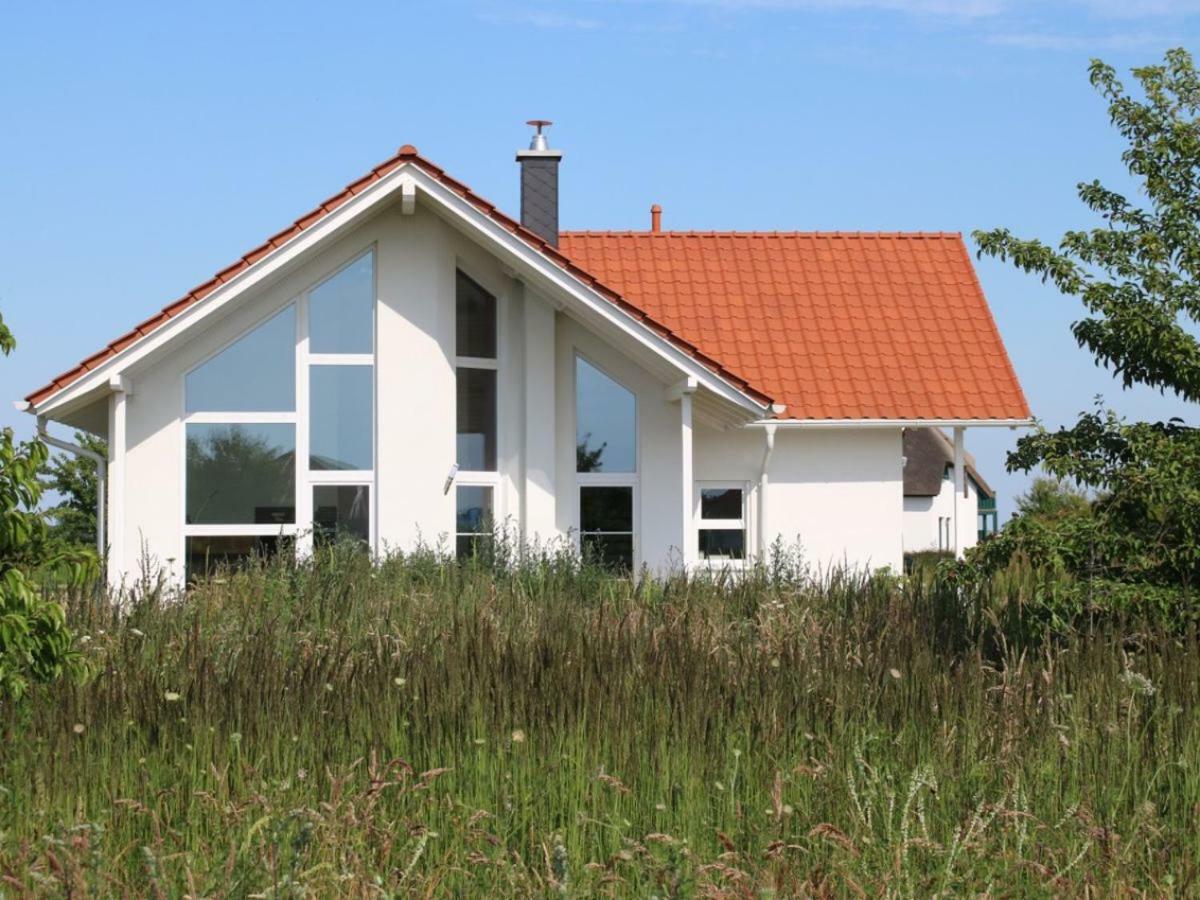Villa Ostseebrise Trent Zewnętrze zdjęcie